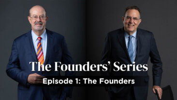 The Founders' Series, Episode 1 _ The Founders