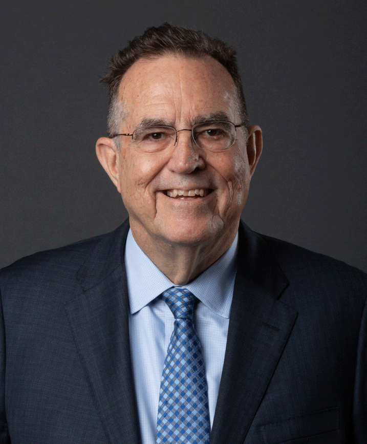 Dr. Kenneth L. Sleeper, MBA