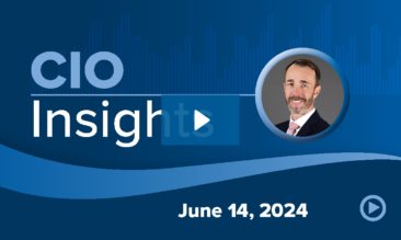 CIO Insights June 2024 Thumbnail