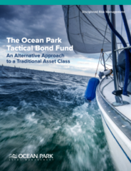 Tactical Bond Fund Brochure