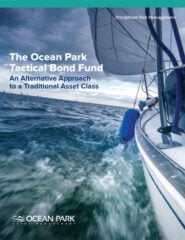 Ocean Park - Tactical Bond Fund Brochure Thumbnail