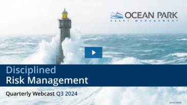 Ocean Park - Quarterly Webcast (Q3 2024) Thumbnail