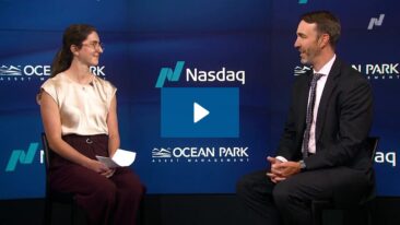 NASDAQ Just for Funds: Navigating Market Risks with Ocean Park’s New ETFs