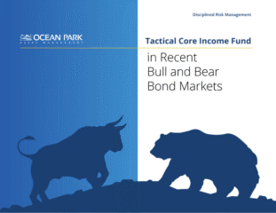 Ocean Park Tactical Core Income in Recent Bull and Bear Bond Markets Thumbnail