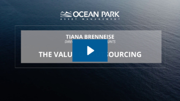 The Value of Outsourcing Thumbnail