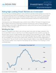 January Investment Insights Thumbnail