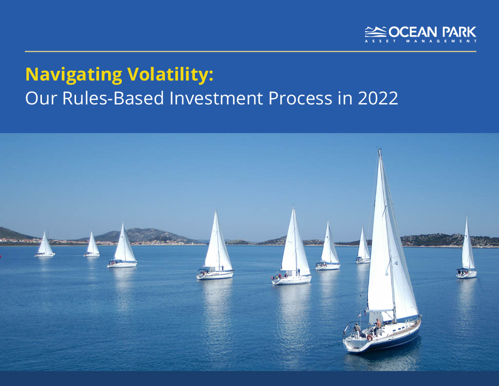 Navigating Volatility: Our Rules-Based Investment Process in 2022 (TAMP Strategies)