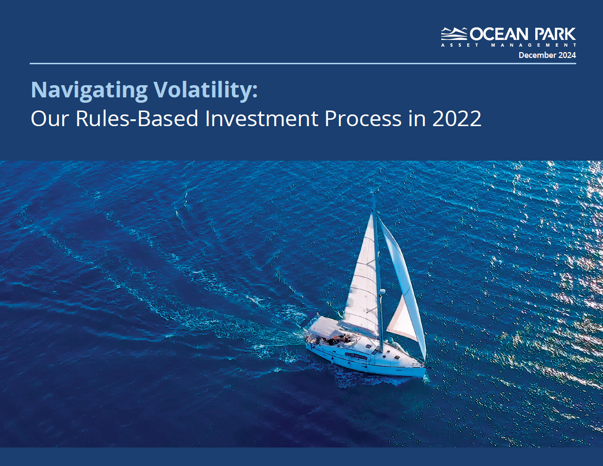 Navigating Volatility: Our Rules-Based Investment Process in 2022 (Mutual Funds)