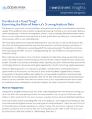 Investment Insights March 2025 Thumbnail