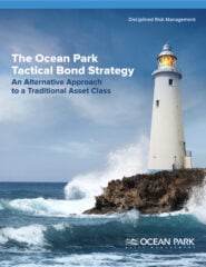 Ocean Park - Tactical Bond Strategy Brochure Thumbnail