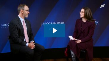 NASDAQ Just for Funds: Managing Risk in Volatile Markets Thumbnail