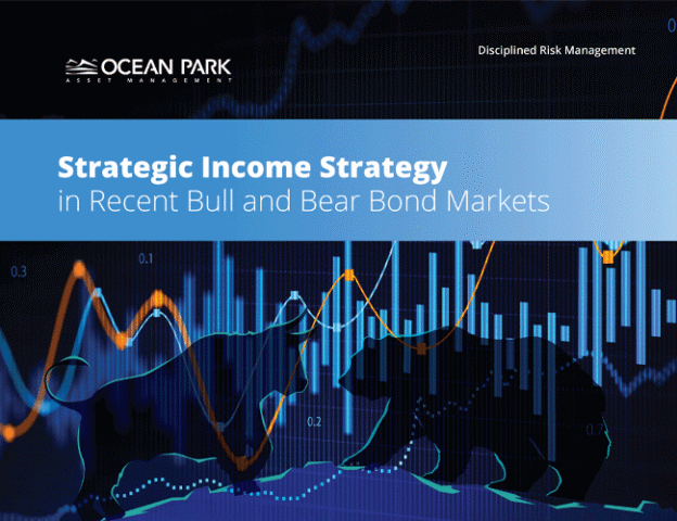 Strategic Income Strategy Overview - Ocean Park Asset Management, LLC