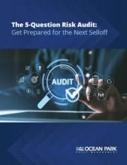 The 5-Question Risk Audit