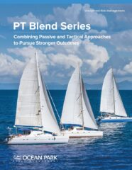PT Blend Series Brochure