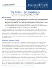 The Curse of High Expectations Thumbnail