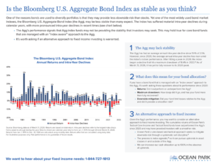 Is the Agg as Stable as You Think Thumbnail