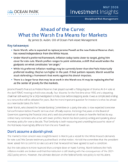 May 2026 Investment Insights Thumbnail