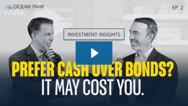 August 2026 Investment Insights Thumbnail with Play