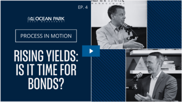 October Process in Motion Video Thumbnail with Play Button
